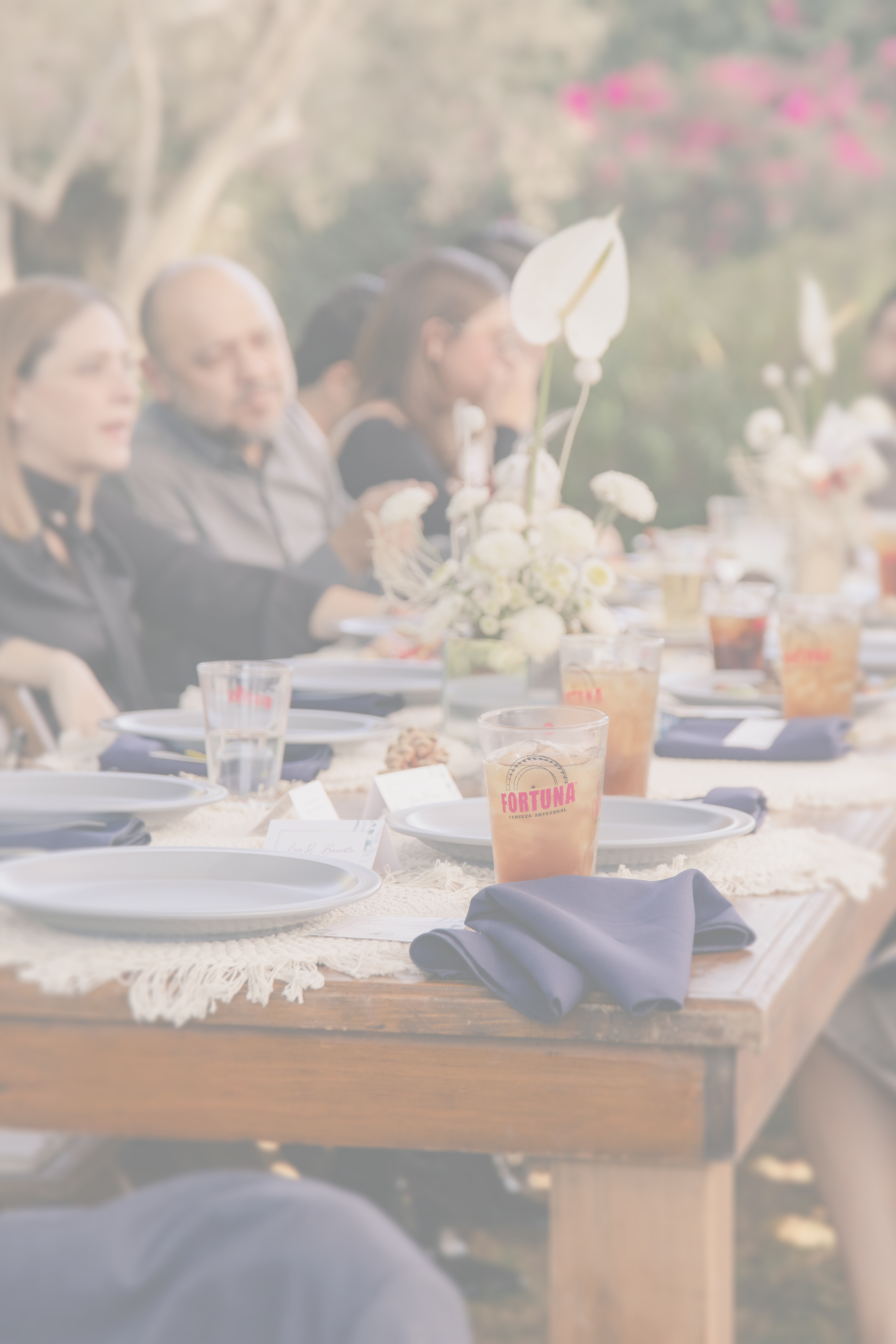 Cobertura de Evento Corporativo